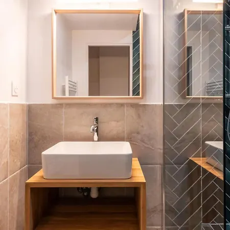 Ideal And Cozy 2bd In Saint-martin