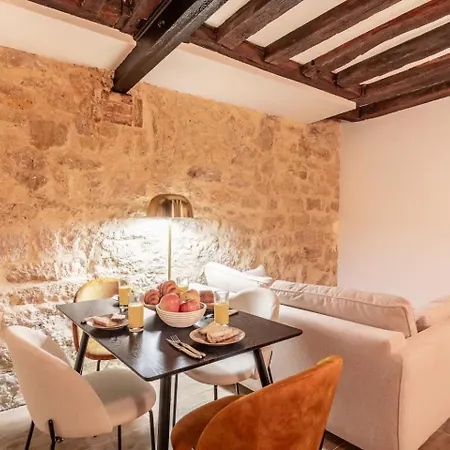 Ideal And Cozy 2bd In Saint-martin Paris